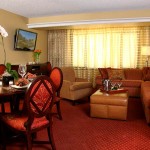 Jockey Club Resort Las Vegas Living Room 150x150 NEVADA   Jockey Club Resort Las Vegas