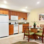 Kitchen 150x150 CALIFORNIA San Clemente Cove Resort