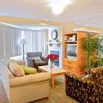 Living Room 150x150 CALIFORNIA San Clemente Cove Resort
