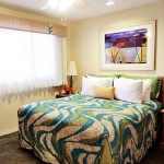 Master Bedroom 150x150 CALIFORNIA San Clemente Cove Resort