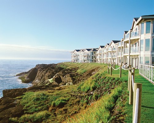 Worldmark Depoe Bay Oregon Oceanfront Condos2