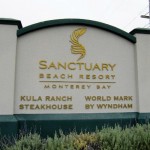 Worldmark Monterey Marina Dunes at Sanctuary Beach Sign 150x150 CALIFORNIA Worldmark Marina Dunes Monterey
