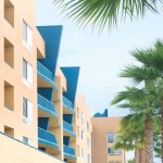 Worldmark Oceanside Harbor Resort Buildings 150x150 CALIFORNIA   Worldmark Oceanside Harbor Resort