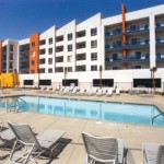 Worldmark Oceanside Harbor Resort Pool 150x150 CALIFORNIA   Worldmark Oceanside Harbor Resort