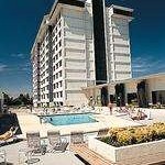 jockey2 150x150 NEVADA   Jockey Club Resort Las Vegas