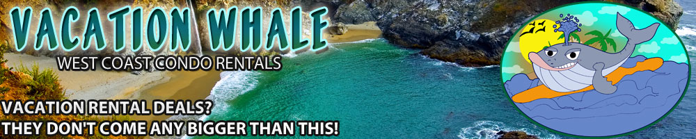 West Coast Condo Rentals