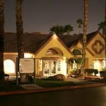 Desert Club Resort Las Vegas Exterior