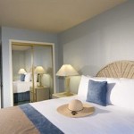Riviera Beach & Spa Capistrano Beach Bedroom