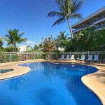 Kihei Maui Banyan Vacation Club Pool