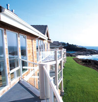 Cliffside Condos at Worldmark Resort Depoe Bay