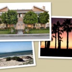 Channel Island Shores Resort Oxnard California Exterior Views