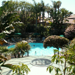 Harbortown Point Marina Resort Ventura Pool