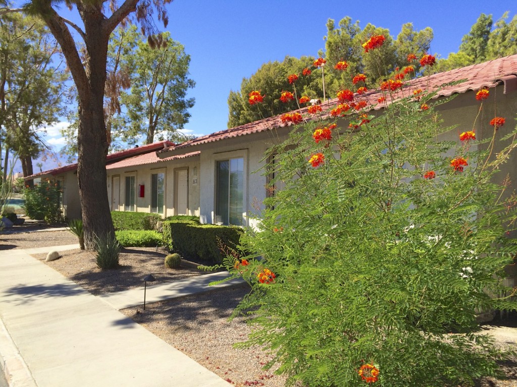 Indian Palms Intervals Resort Indio Palm Springs California Condo Vacation Rentals