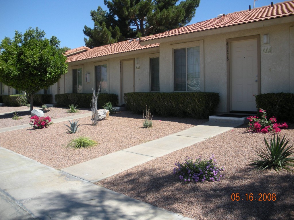 Indian Palms Intervals Resort Indio California6 West Coast Condo Rentals